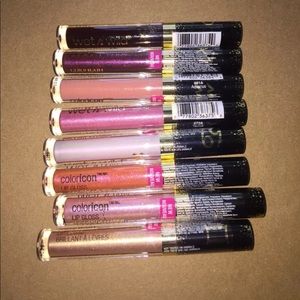 wet n wild Zodiac Gloss